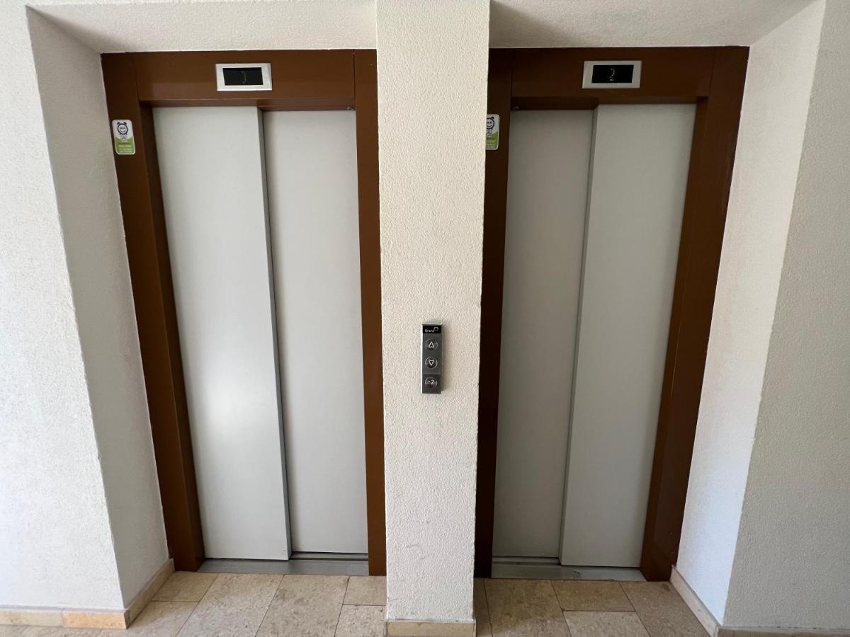 Apartman Ano Lux Novi Pazar Exterior photo