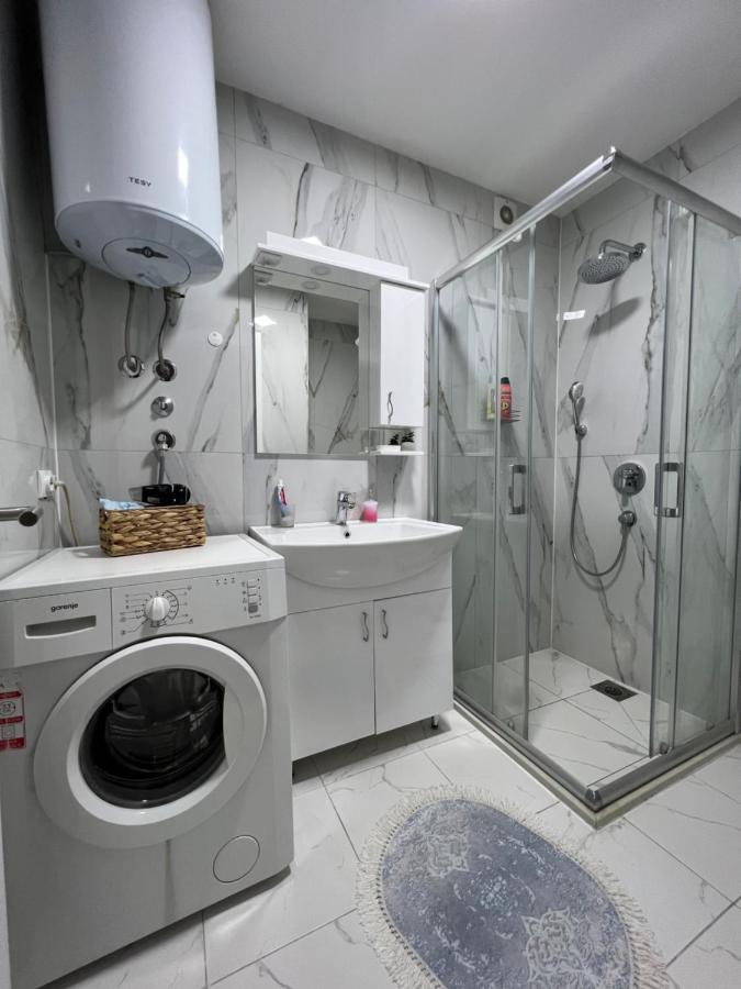 Apartman Ano Lux Novi Pazar Exterior photo