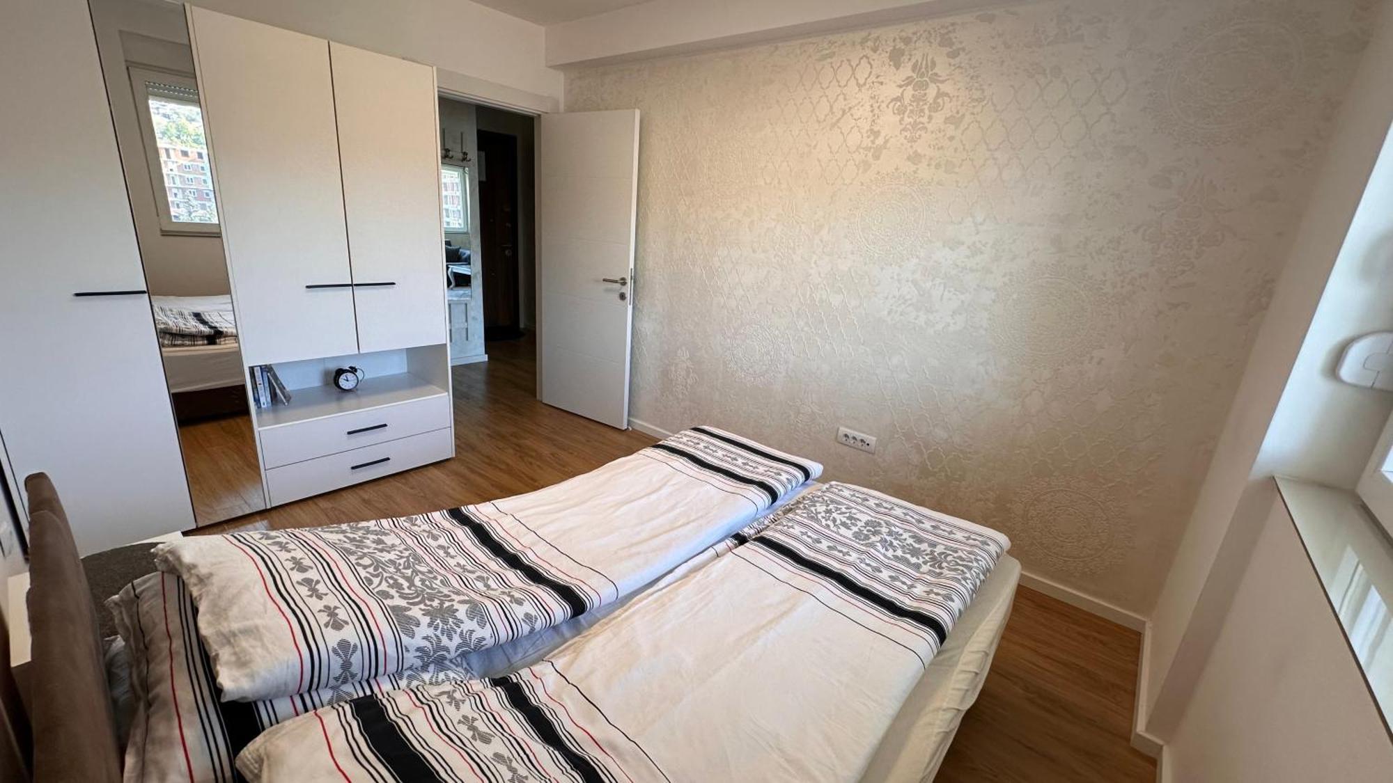 Apartman Ano Lux Novi Pazar Exterior photo