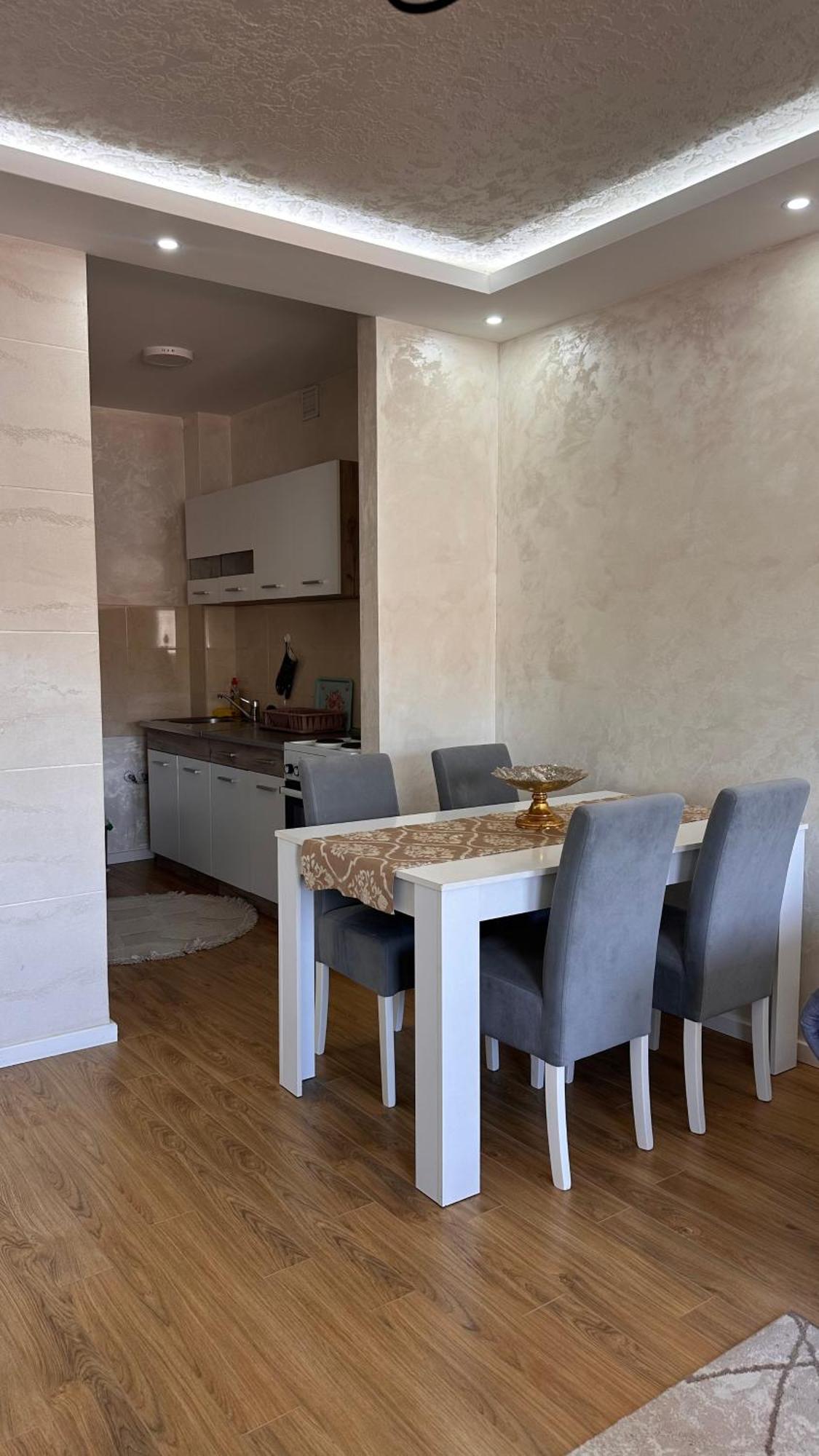 Apartman Ano Lux Novi Pazar Exterior photo